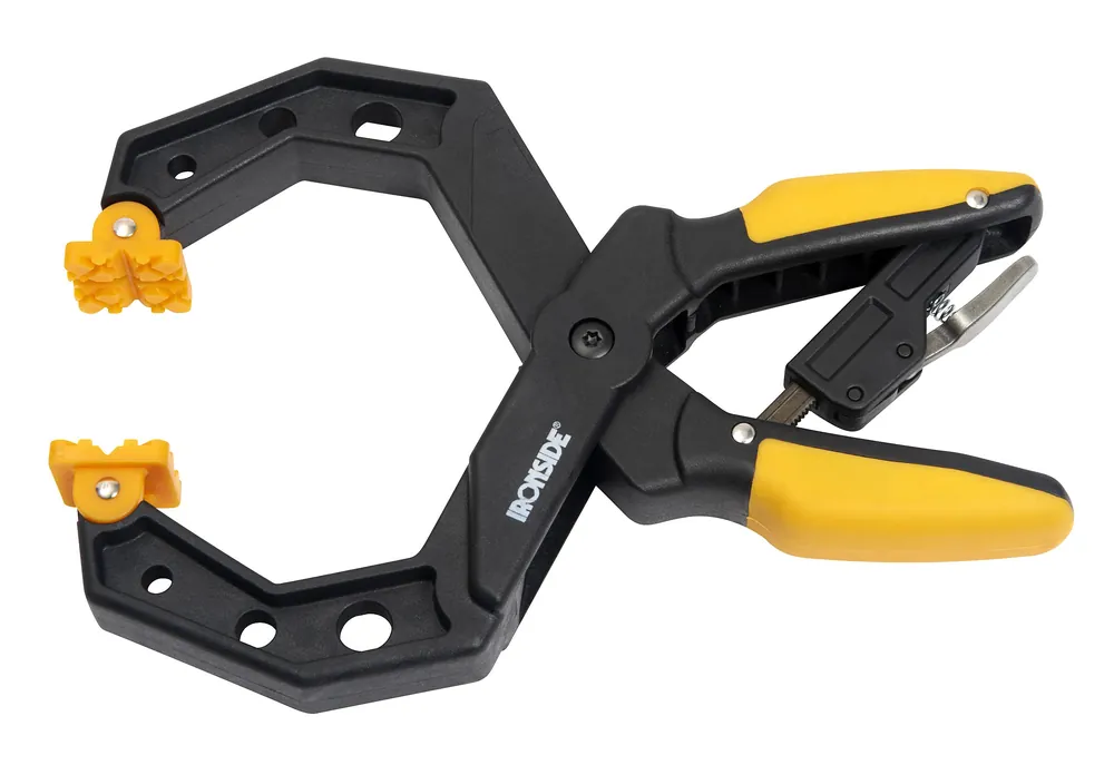 Trygg betalning Limklämma